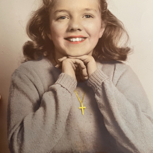 Fundraising Page: Robin Ramger